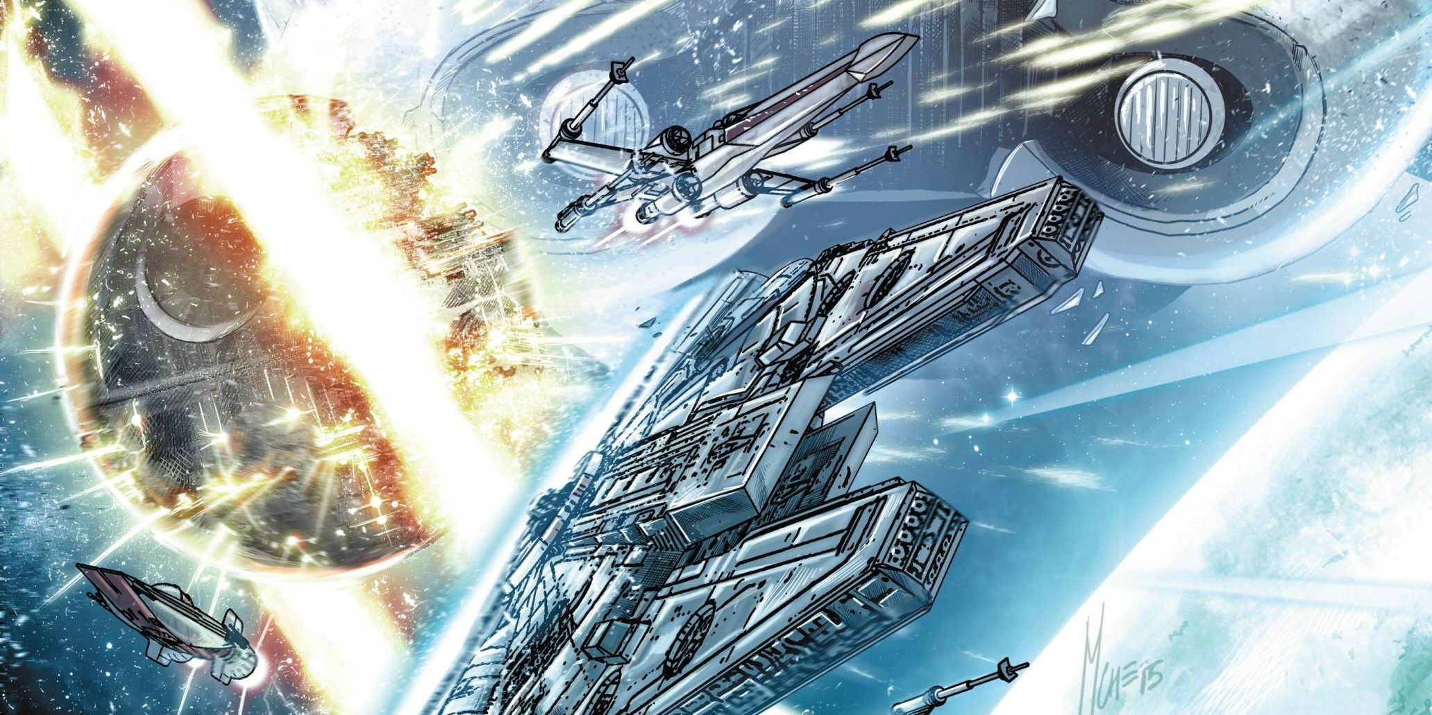 Star Wars Comics You Should Read After The Mandalorian