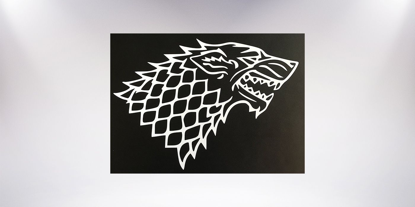 Game of Thrones House Stark Deals As Shocking As The Red Wedding