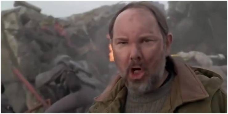 The Only Good Bug Is A Dead Bug 10 Best Quotes From Starship Troopers