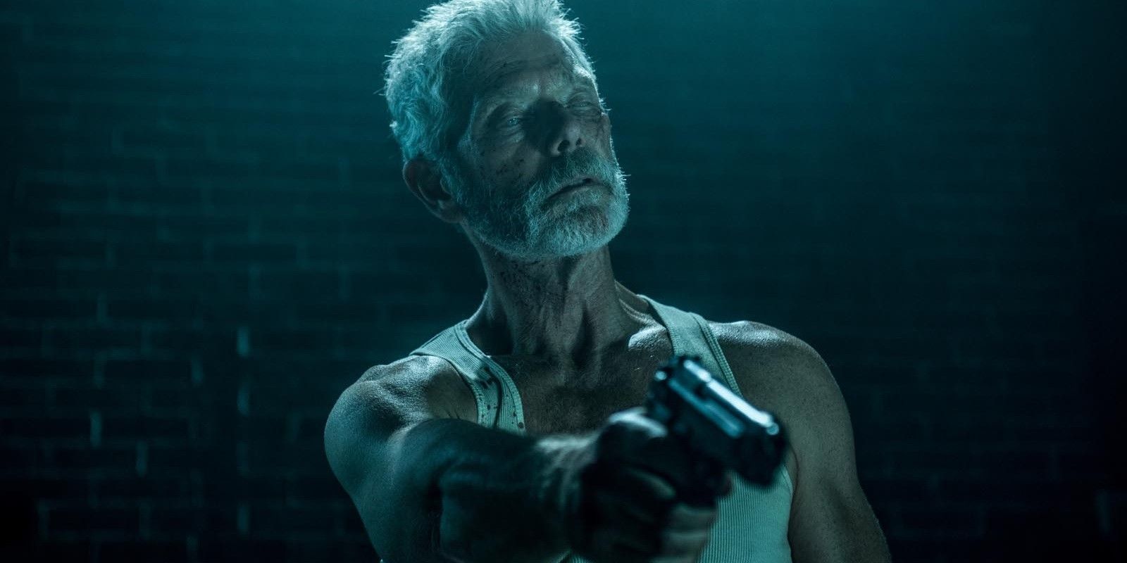 Stephen Lang in Don't Breathe 2016