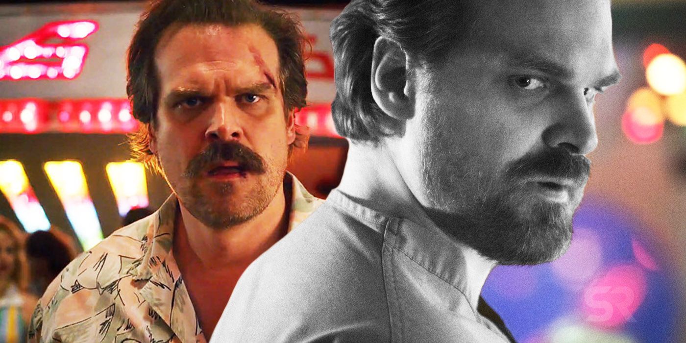 Stranger Things Season 4 Hopper Villain Theory - David Harbour's Character  Is Alive, But He Might Be a Villain
