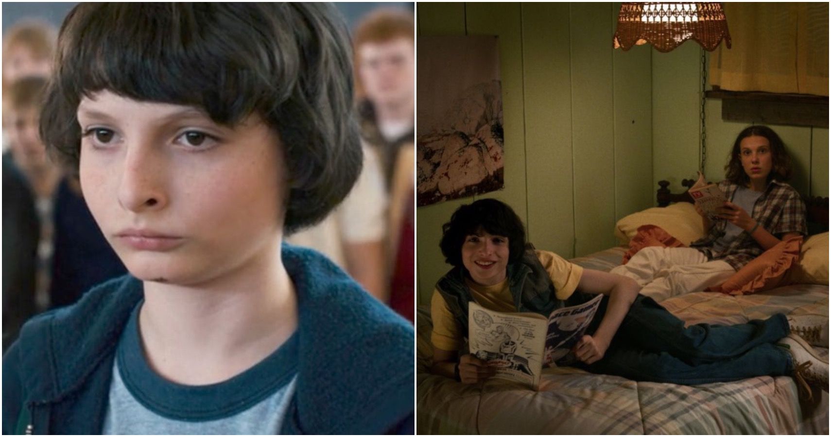 Does Mike Die in 'Stranger Things'? No Character Is Safe