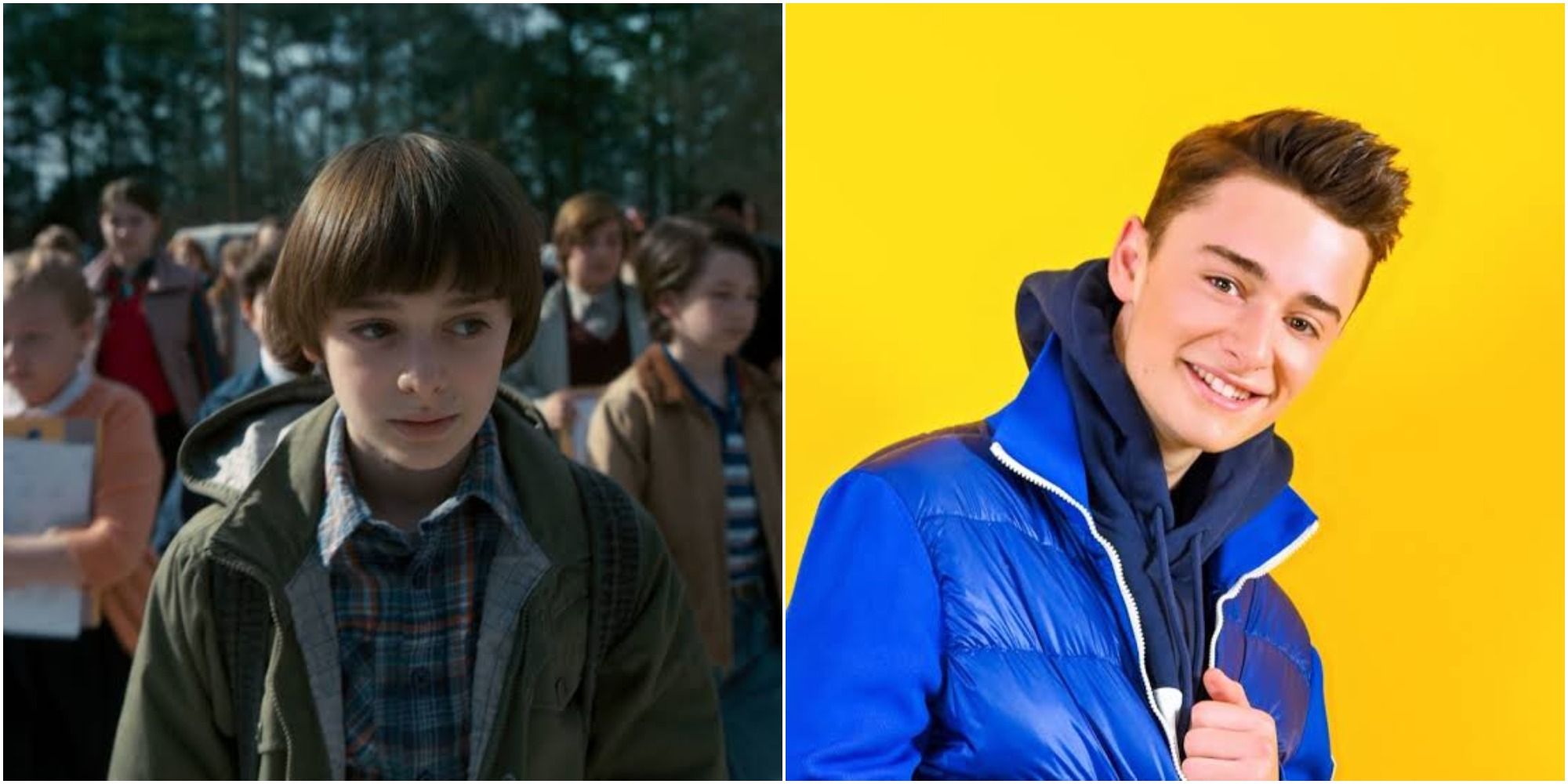Stranger Things 10 Most Successful Young Cast Members Outside Of The Show
