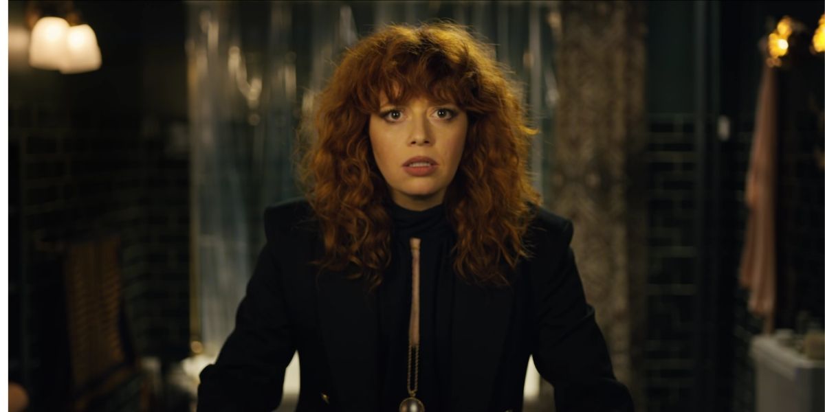 Russian Doll 5 Things We Want To See In Season 2 (& 5 We Dont)