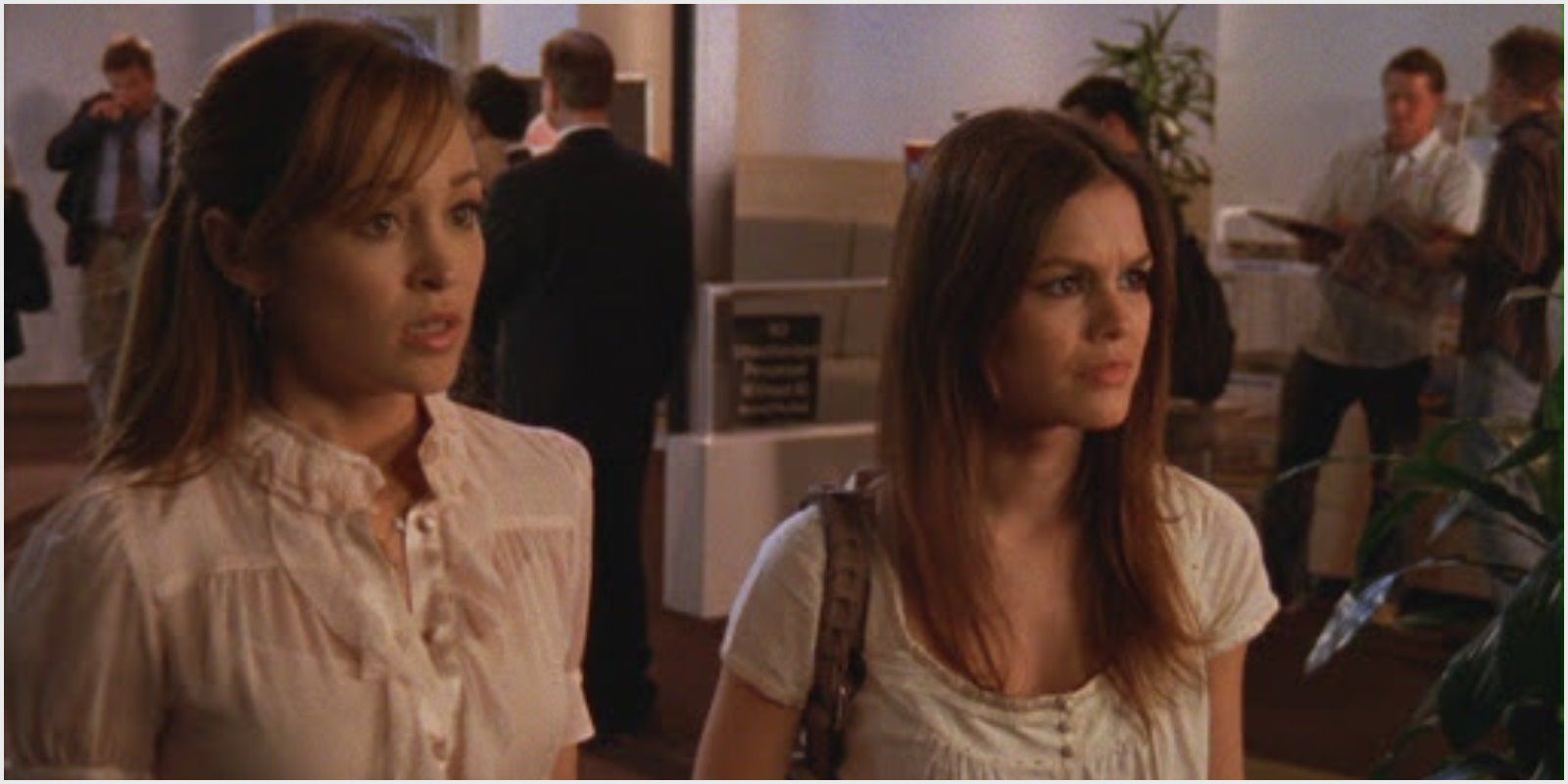 The OC: 10 Reasons Why Summer and Marissa Weren't Real Friends