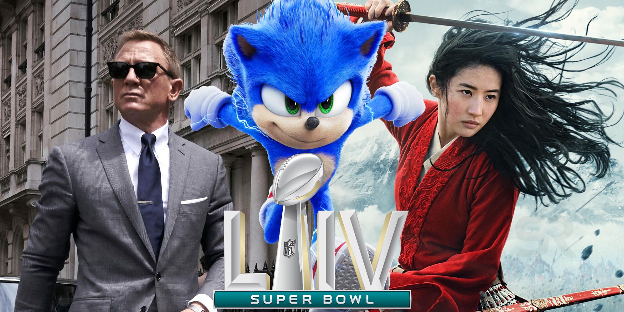 Super Bowl 2020 Movie & TV Trailers Prediction: What To Expect2000 x 1000