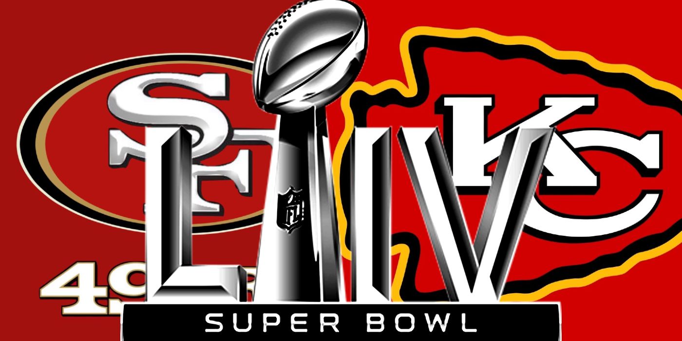Super Bowl LIV SF 49
