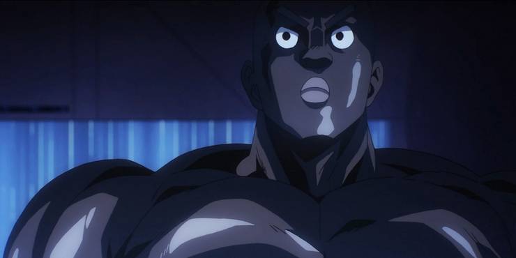 One Punch Man S Controversial S Class Heroes Explained One Punch Man S Controversial S Class Heroes Explained