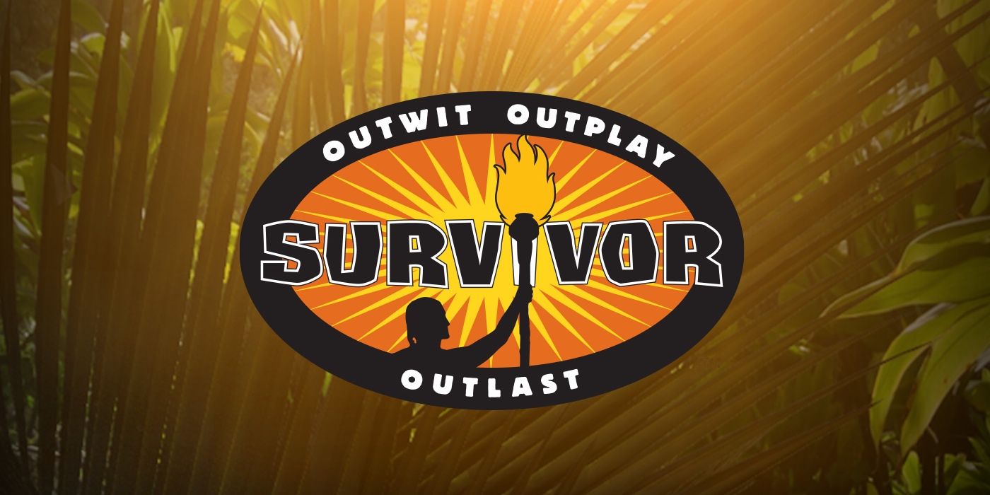 The Survivor Logo