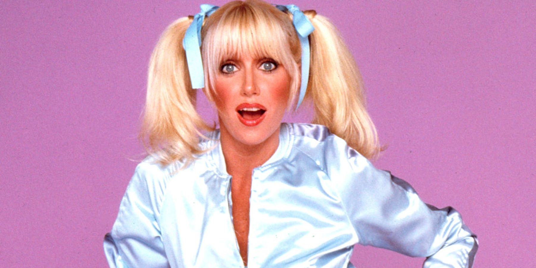 Suzanne Somers, Three’s Company & Step By Step Actor, Dies At 76