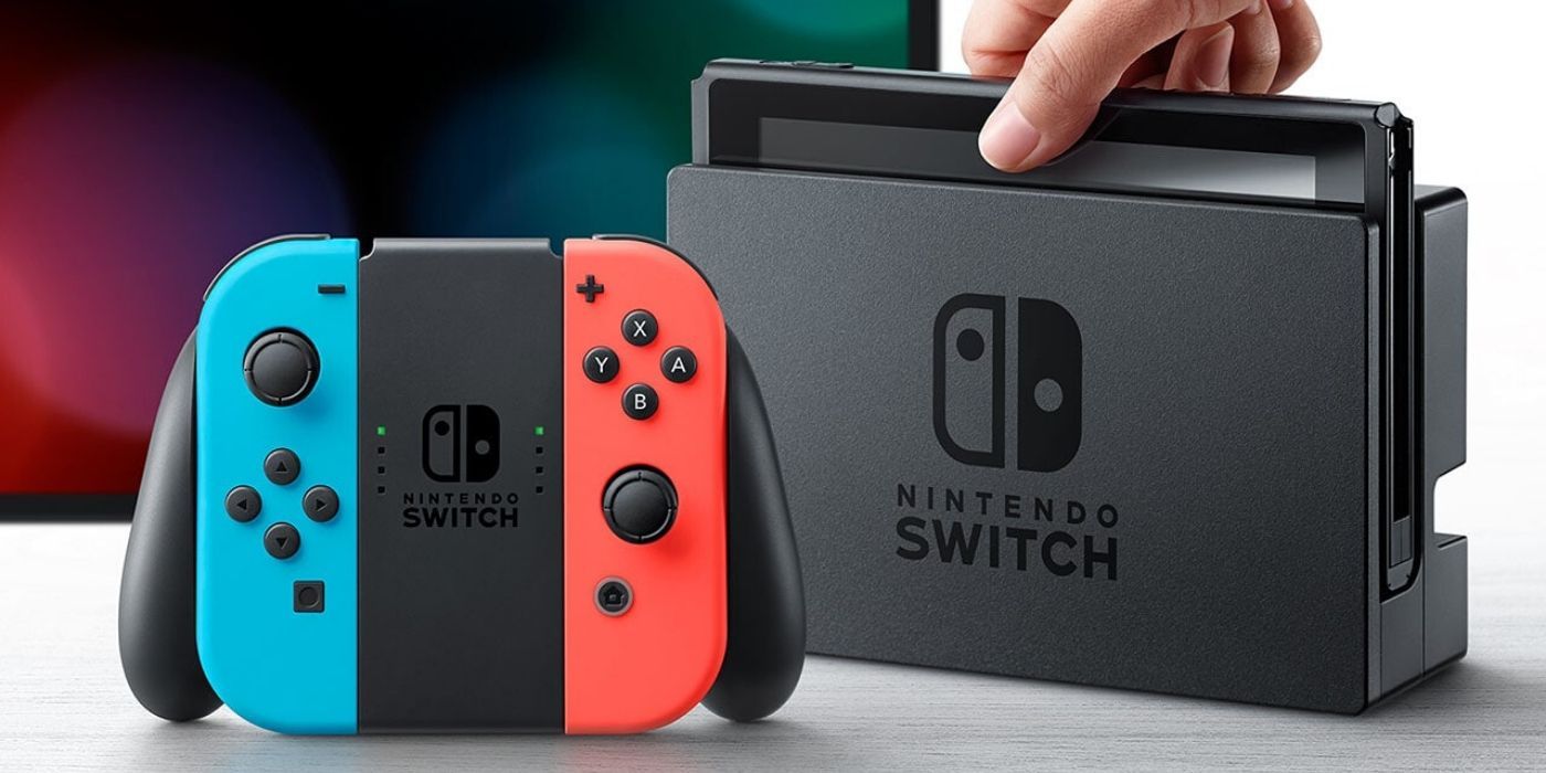 10 Awesome Things You Didn't Know Your Nintendo Switch Can Do