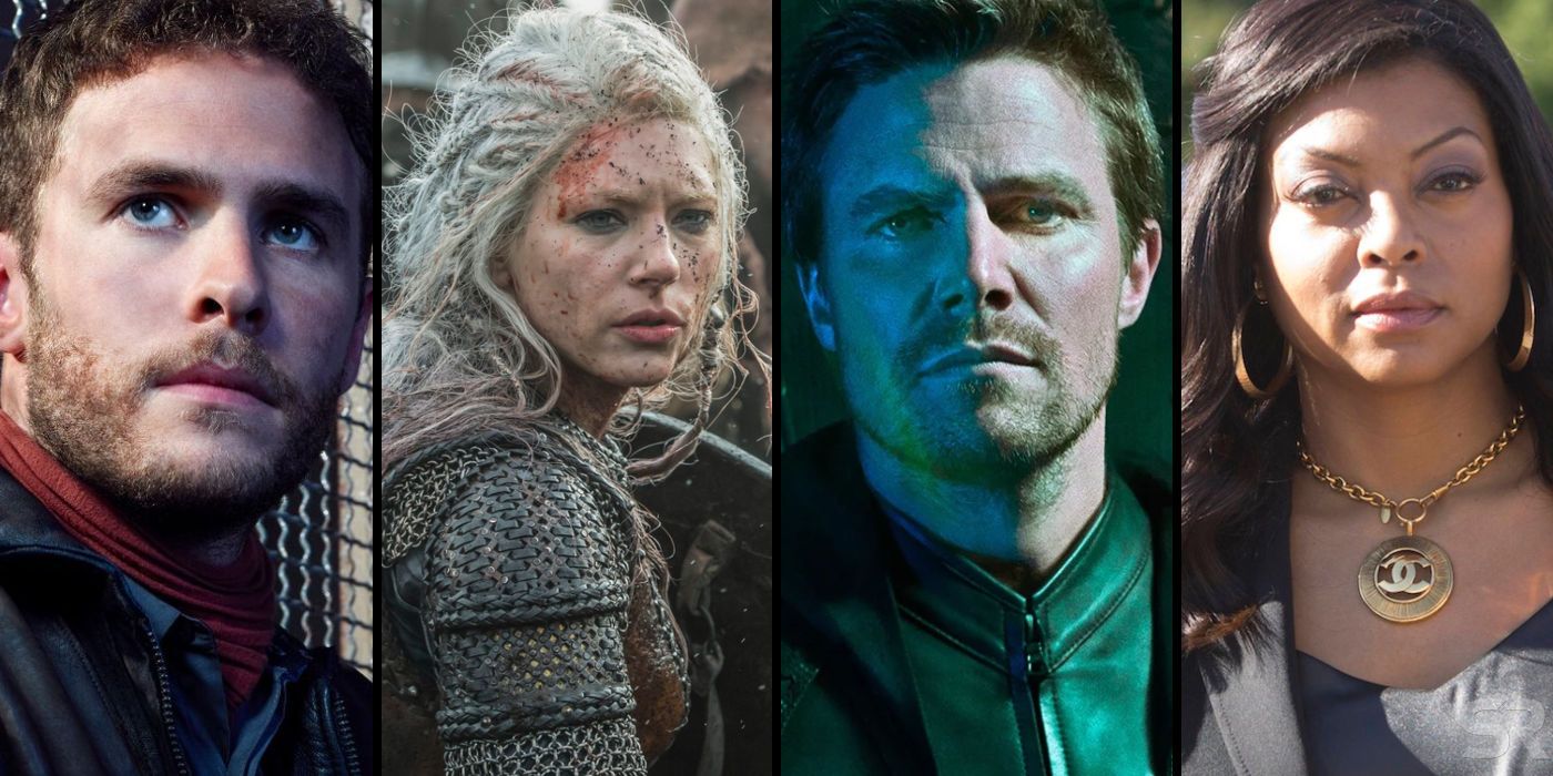 Every TV Show Ending In 2020