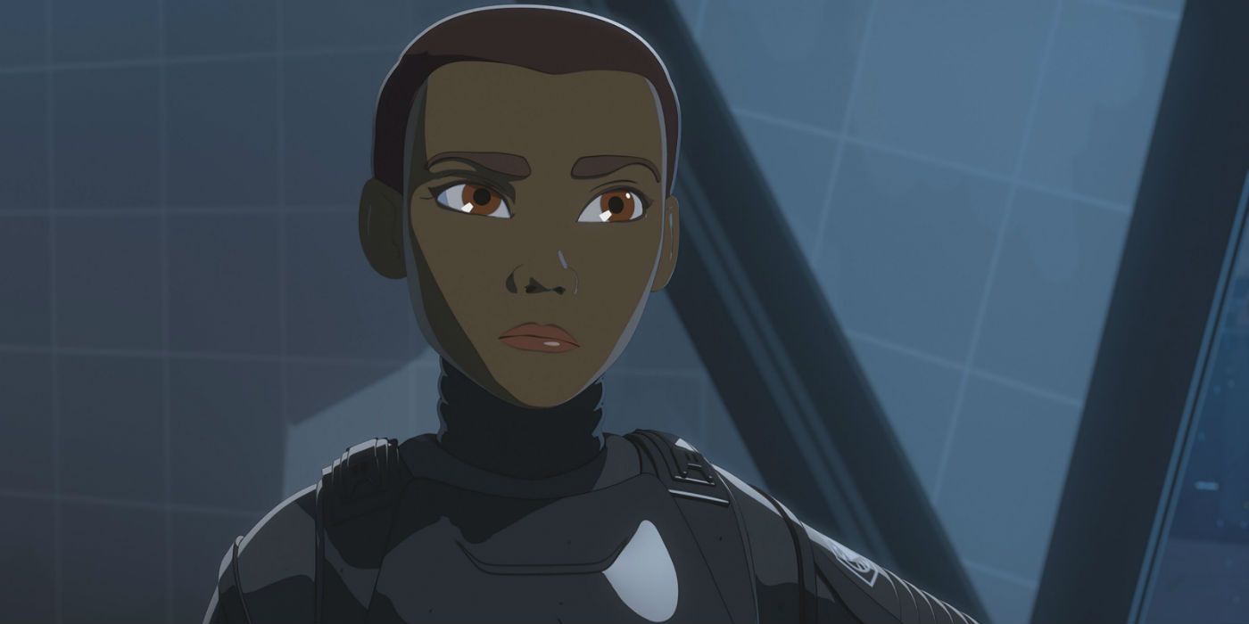 10 Best Star Wars Resistance Quotes