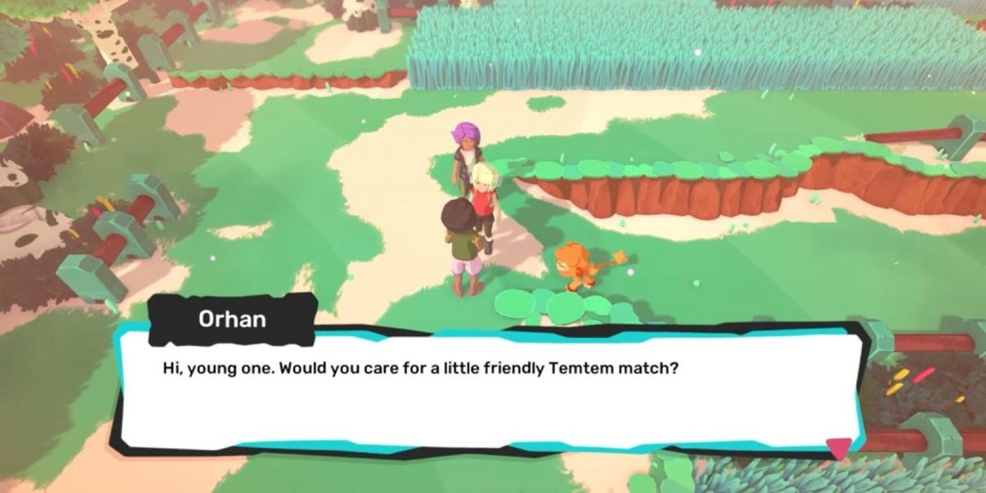Temtem Early Access Launch Problems