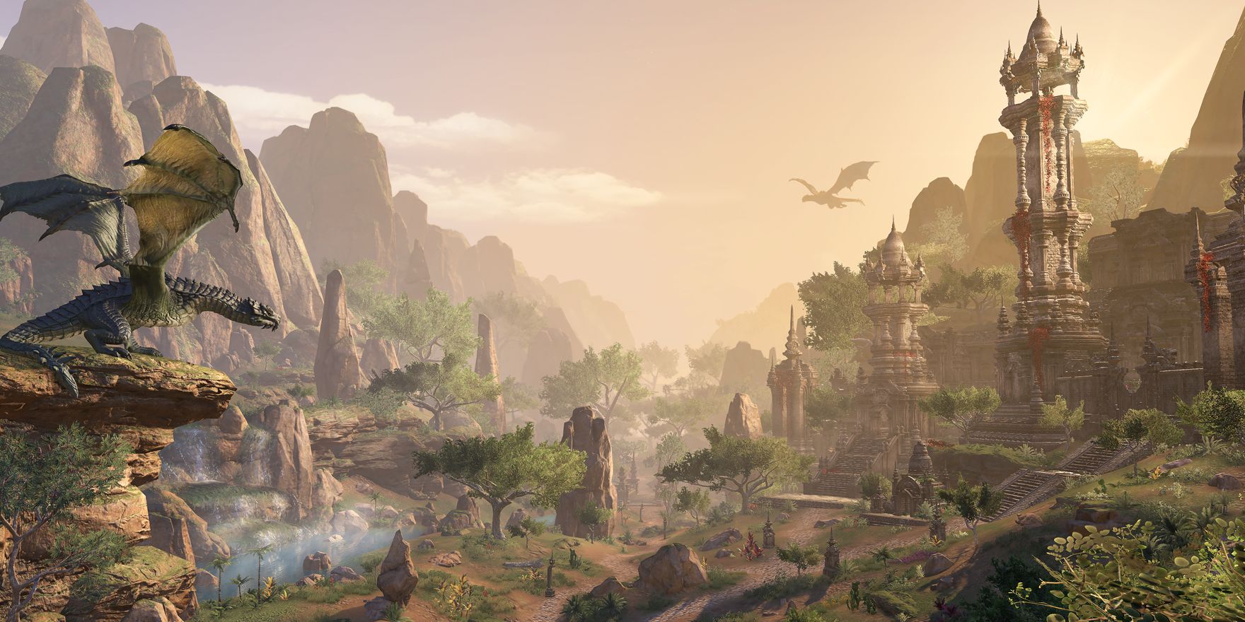 The Elder Scrolls 6 Guide: Everything We Know So Far