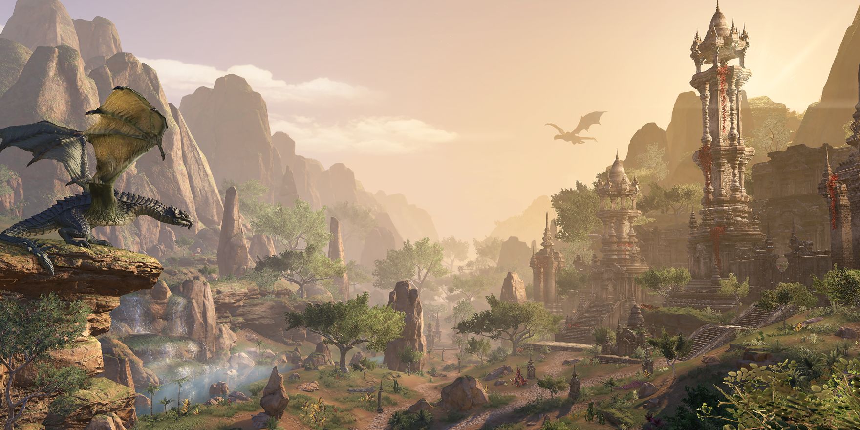 The Elder Scrolls 6: Potential Release Year, Rumors, and Latest