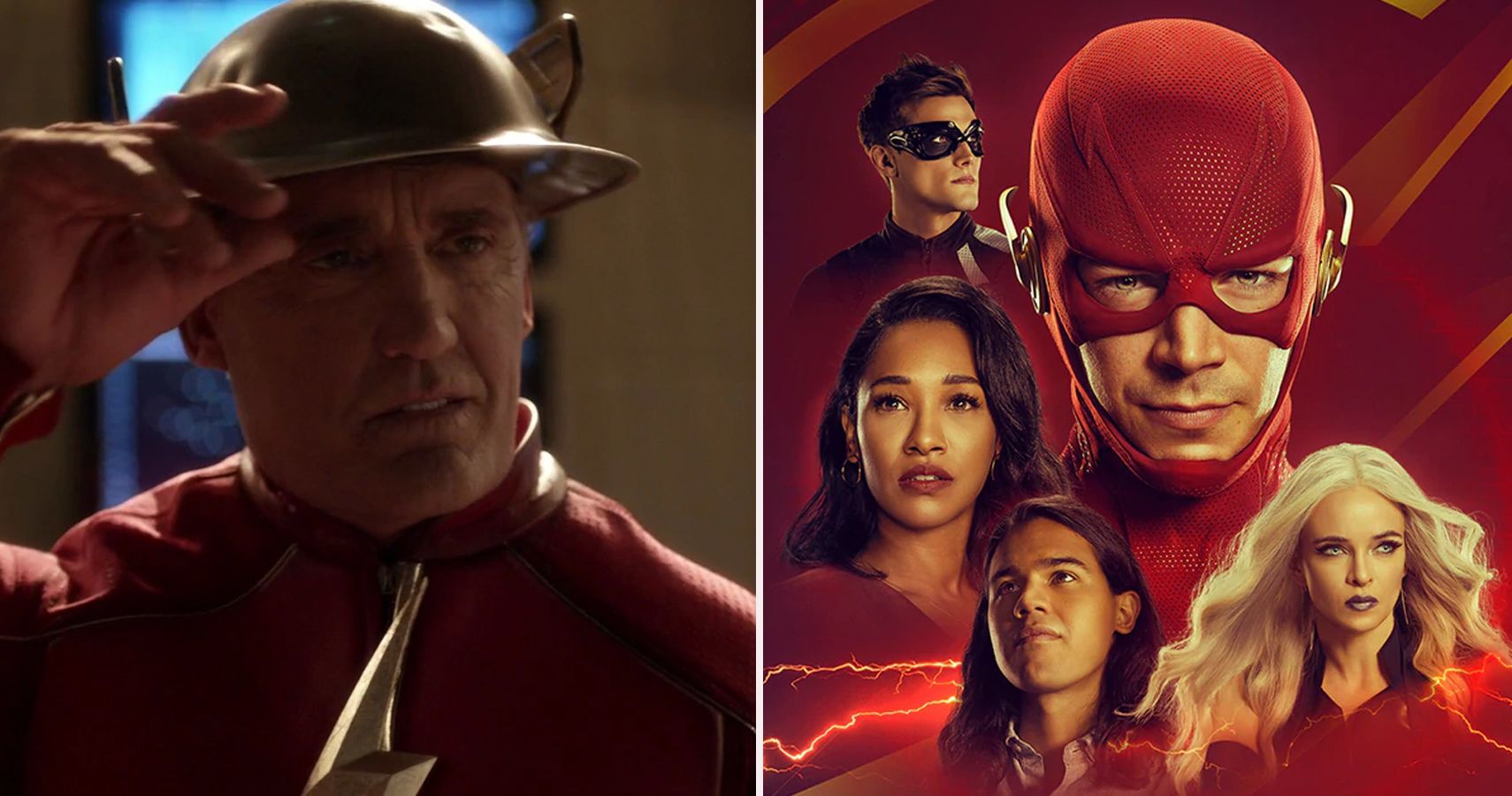 The Flash 10 Supporting Characters Who Deserved More Screen Time