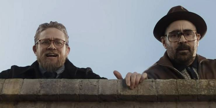 The Gentlemen 2 Release Date Story Details Screen Rant