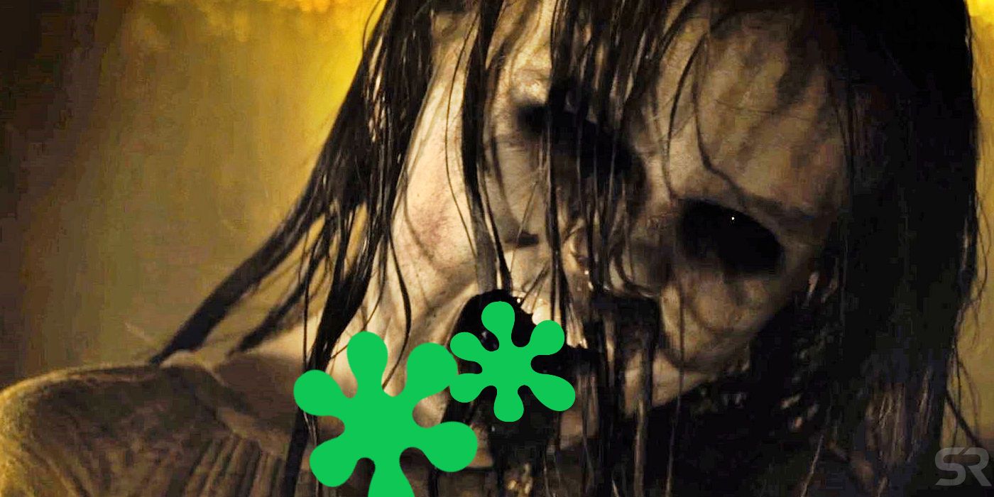 The Grudge Reviews