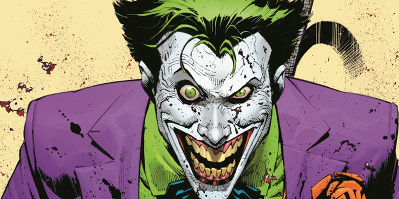 The Joker Featured Image