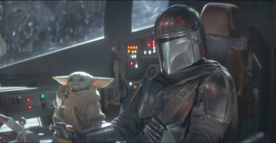 The Mandalorian Wins Two More Emmys For Original Score Stunts