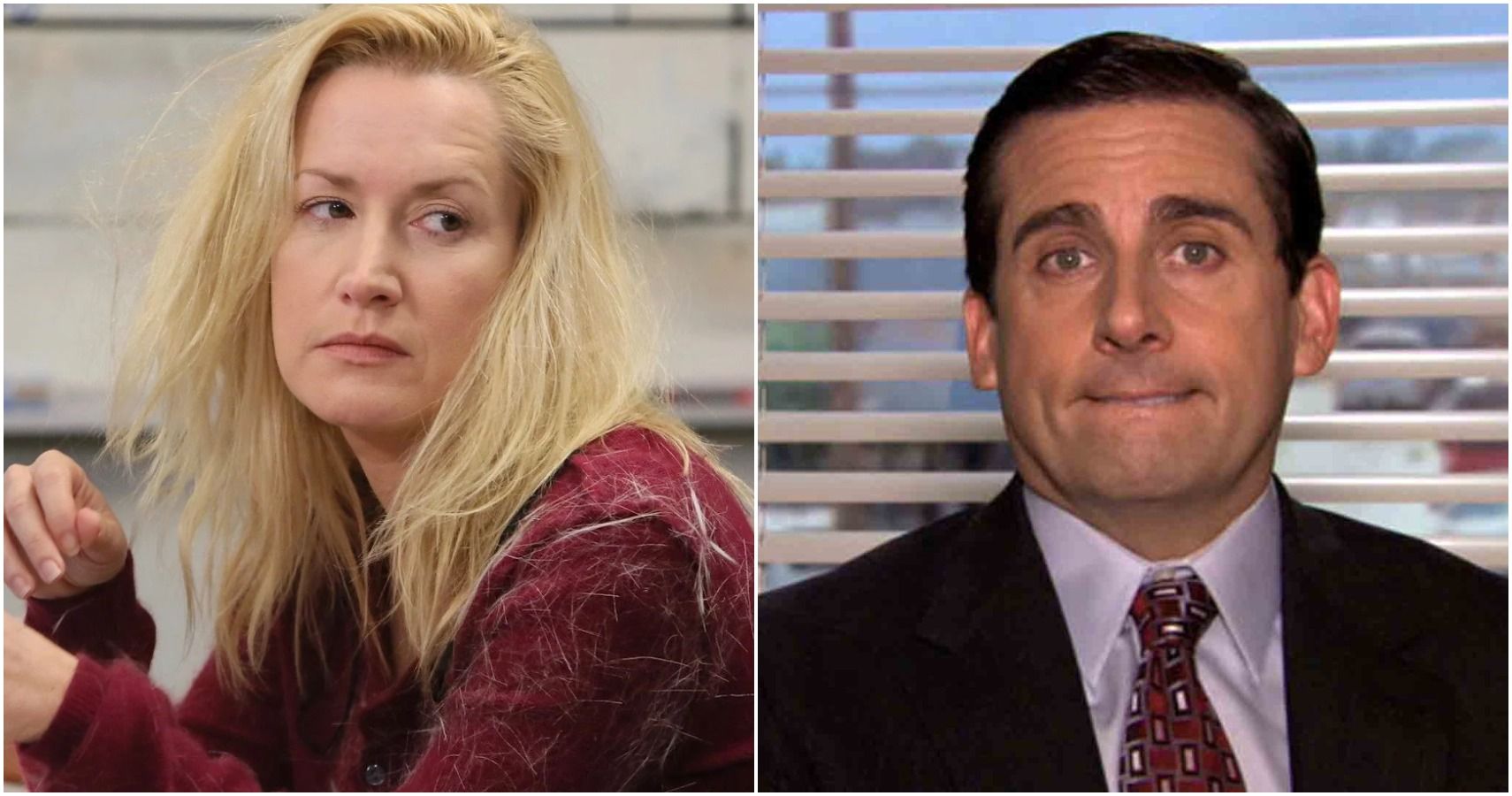 The Toby Continuity Mistake You Likely Missed On The Office