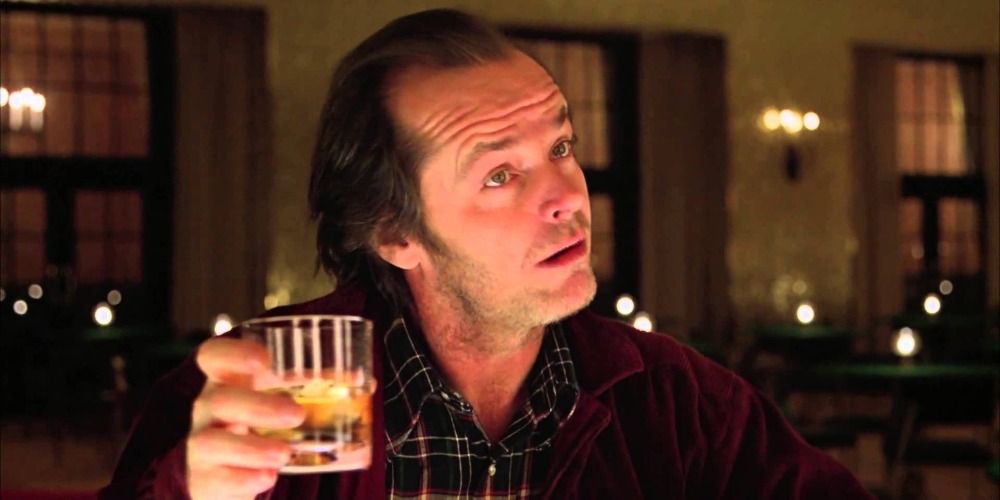How The Shining went from box-office flop to one of cinema's