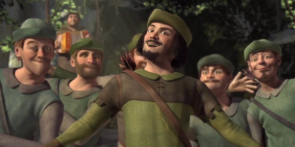 10 Reasons Shrek Is Still One Of The Best Movies Of The 2000s