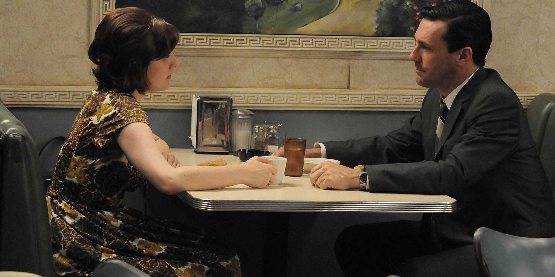 Mad Men Best Episodes In Each Season According To IMDb