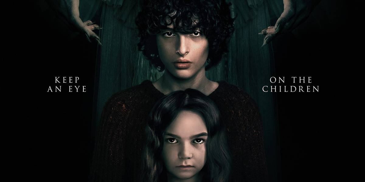 The Turning (2020) Movie Review