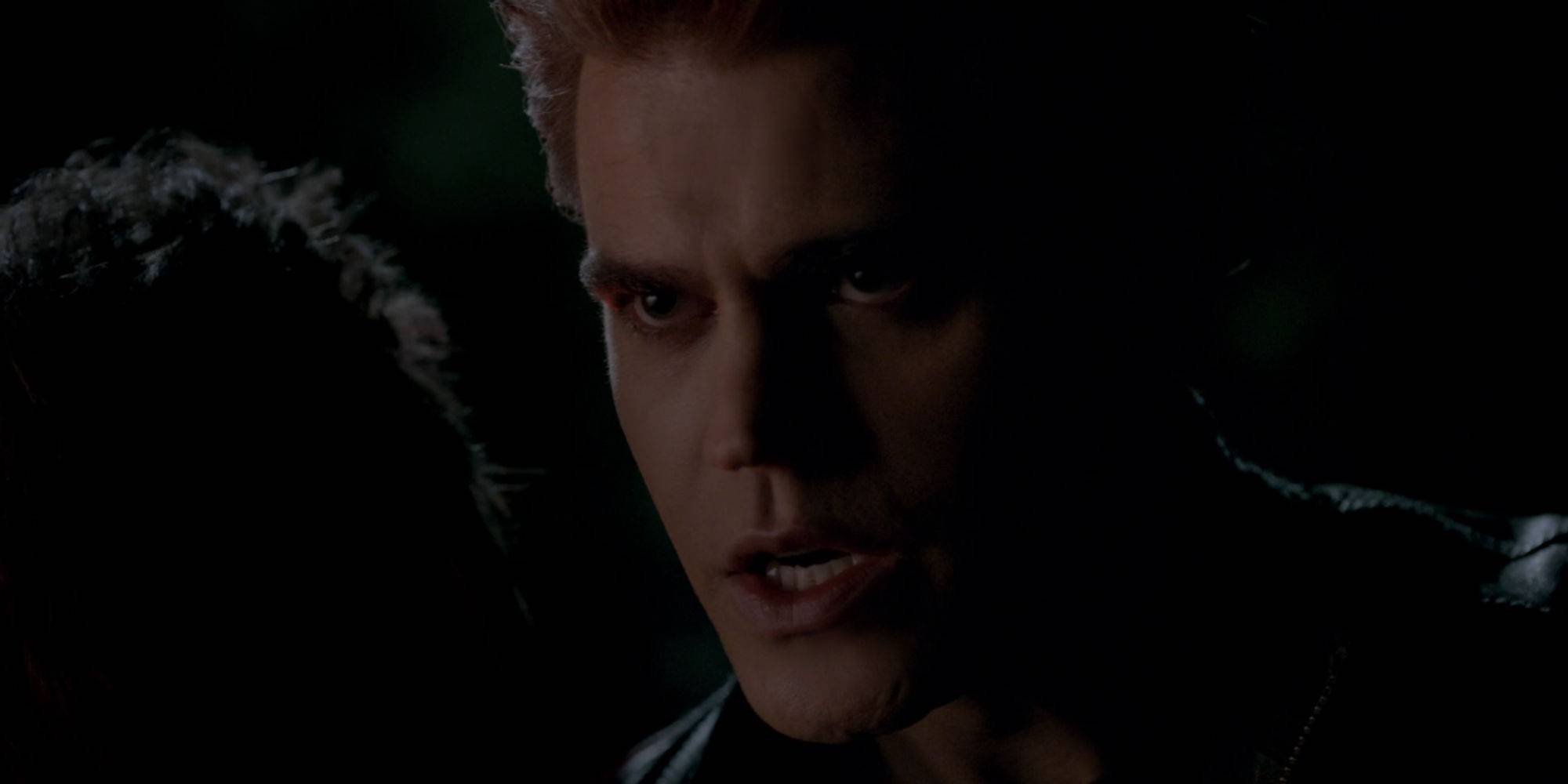 The Vampire Diaries Silas S 10 Scariest Quotes