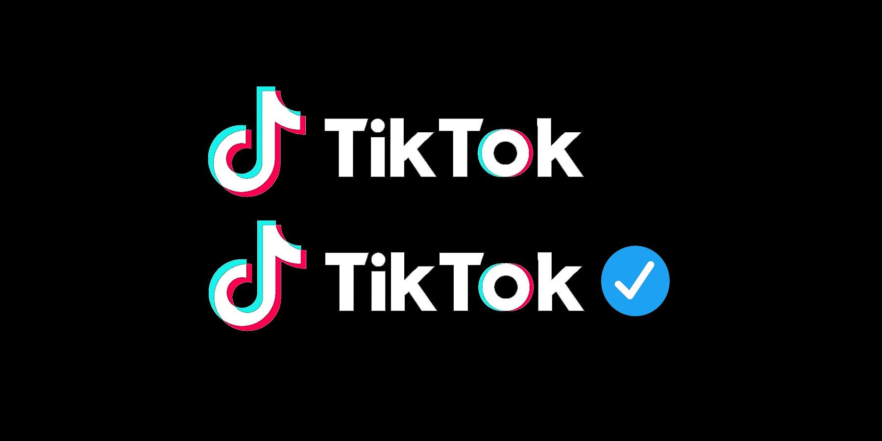 TikTok Verified