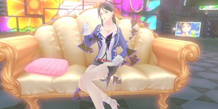 Tokyo Mirage Sessions Fe Encore How To Solve All The Dungeon Puzzles