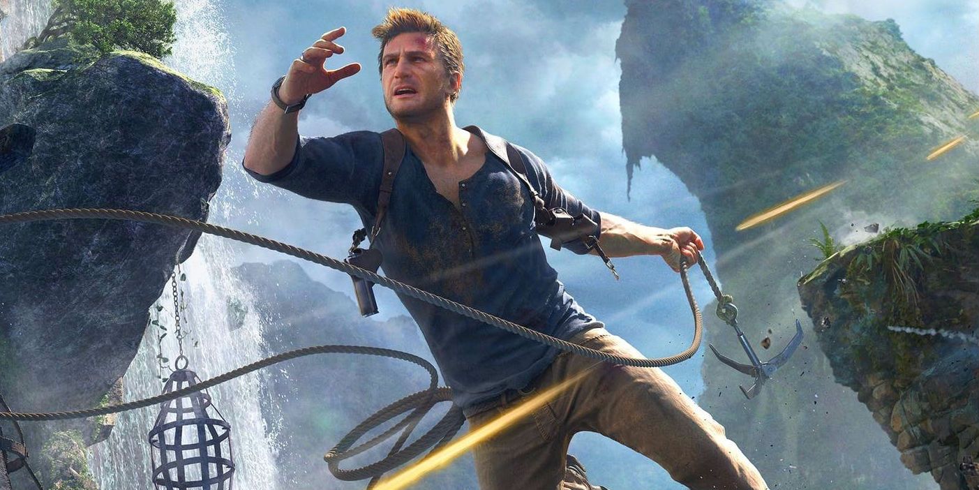 Trophy Guide - Uncharted 4: A Thief's End - PSX Brasil