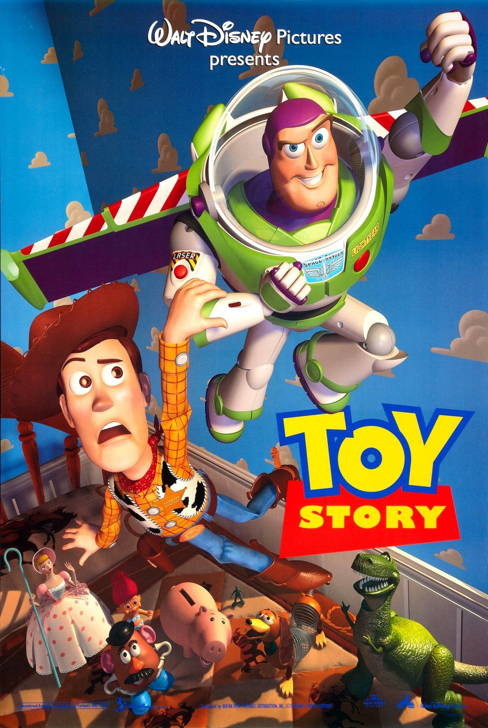 Toy Story 5: Everything We Know