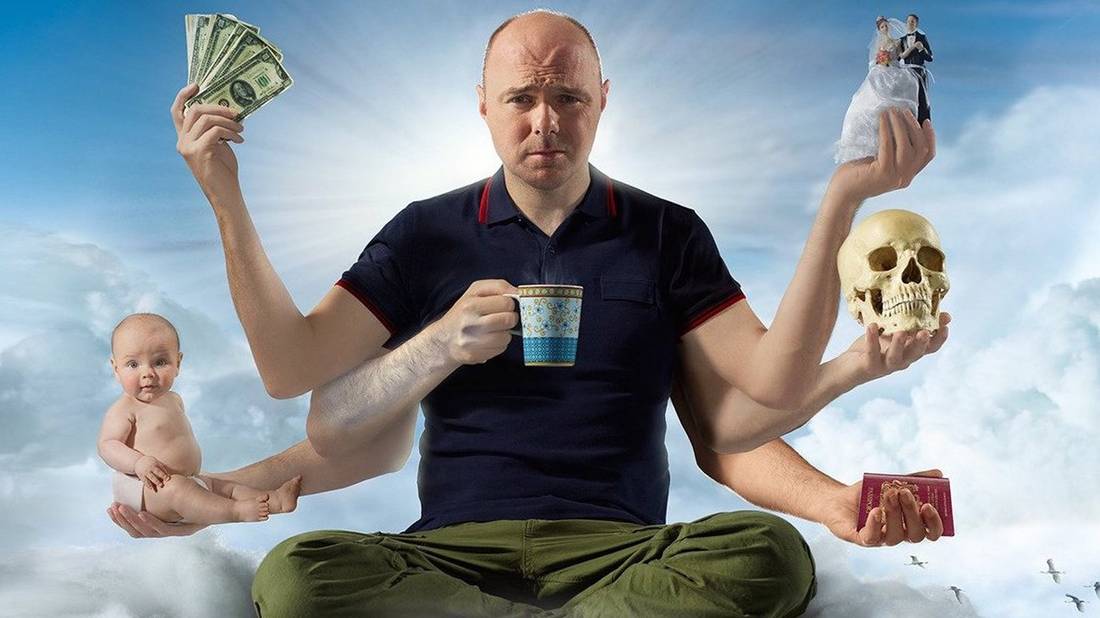 What Happened To Karl Pilkington? Shocking Truth Revealed