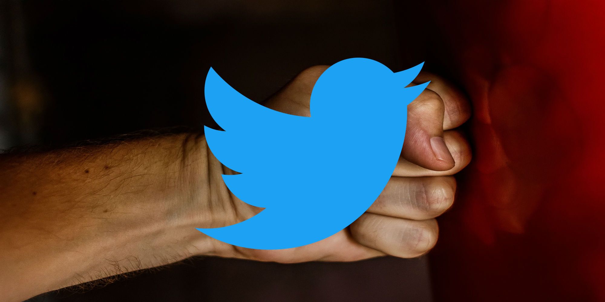 FBI Twitter Account Accused Of Sharing Anti-Semitic Content