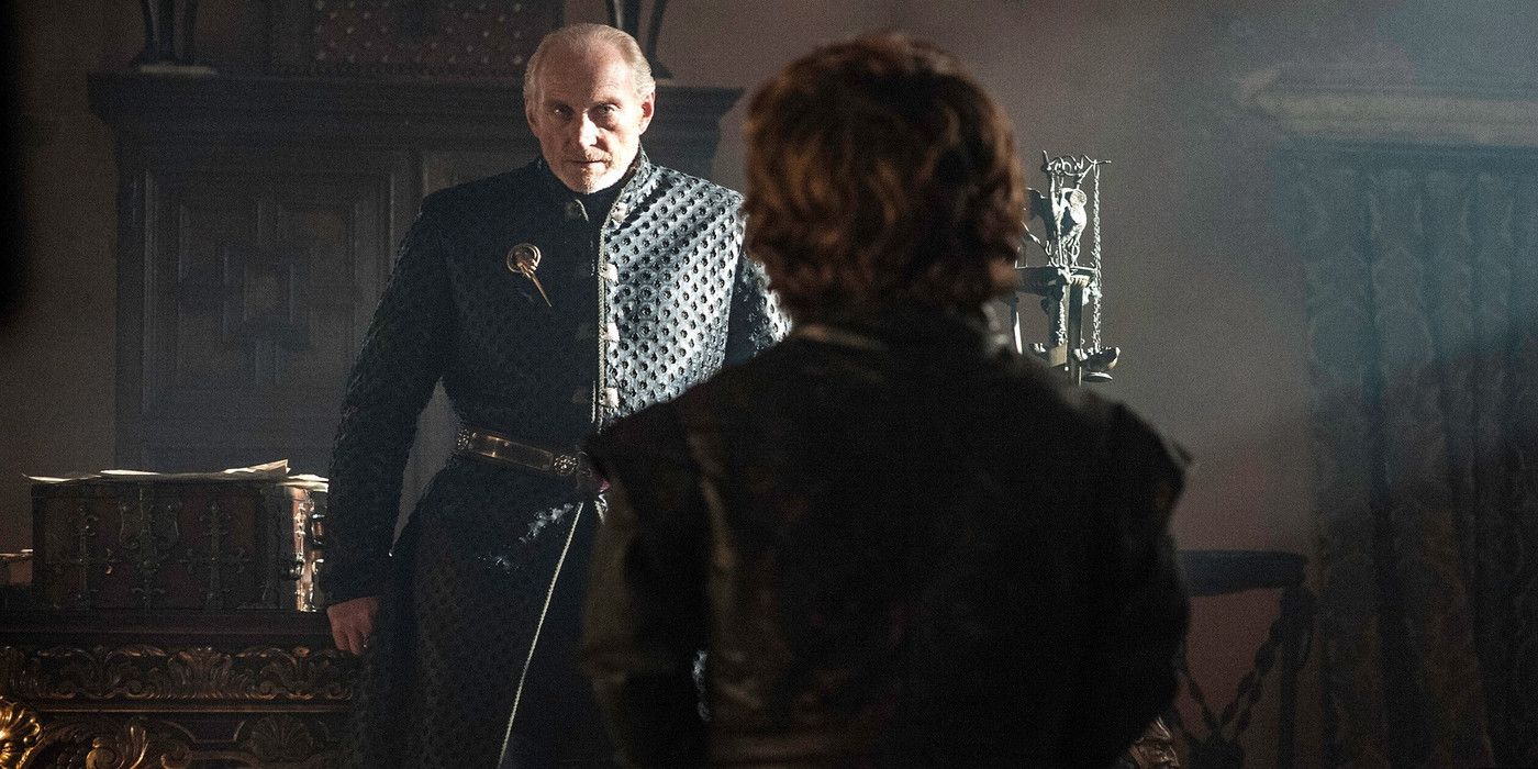 Game Of Thrones 5 Times We Hated Tywin Lannister (& 5 Times We Loved Him)