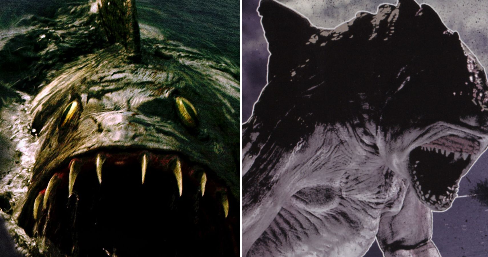 Underwater: The 10 Most Underrated Aquatic Horror Movies, Ranked