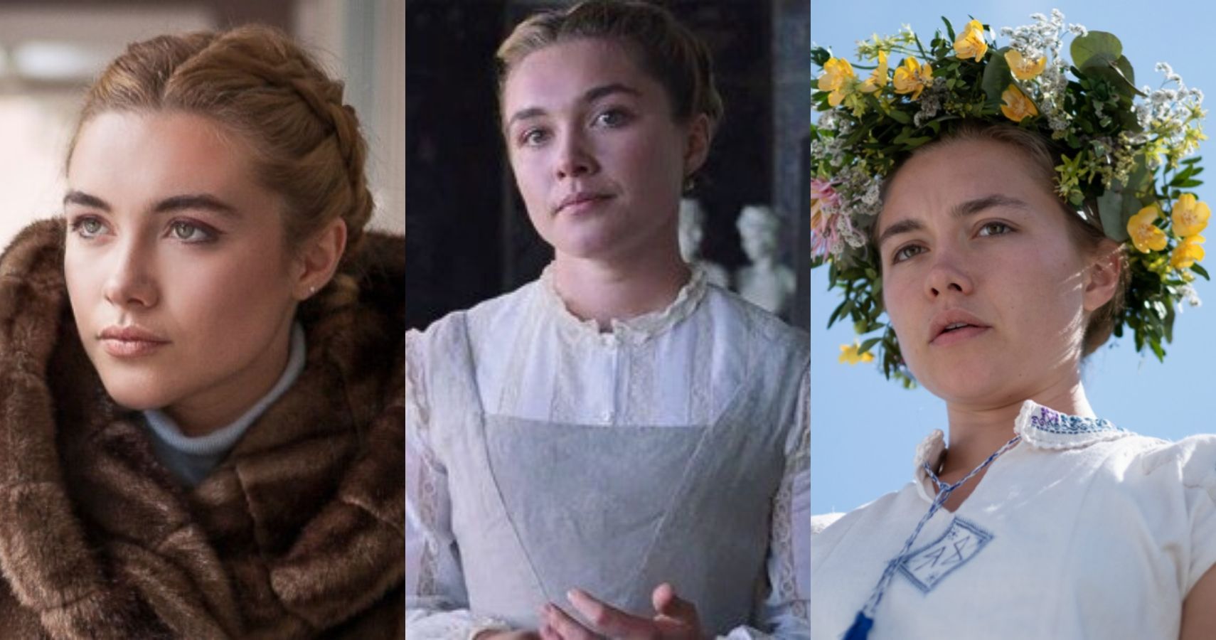 Florence Pugh Every Movie Ranked (According To Rotten Tomatoes)