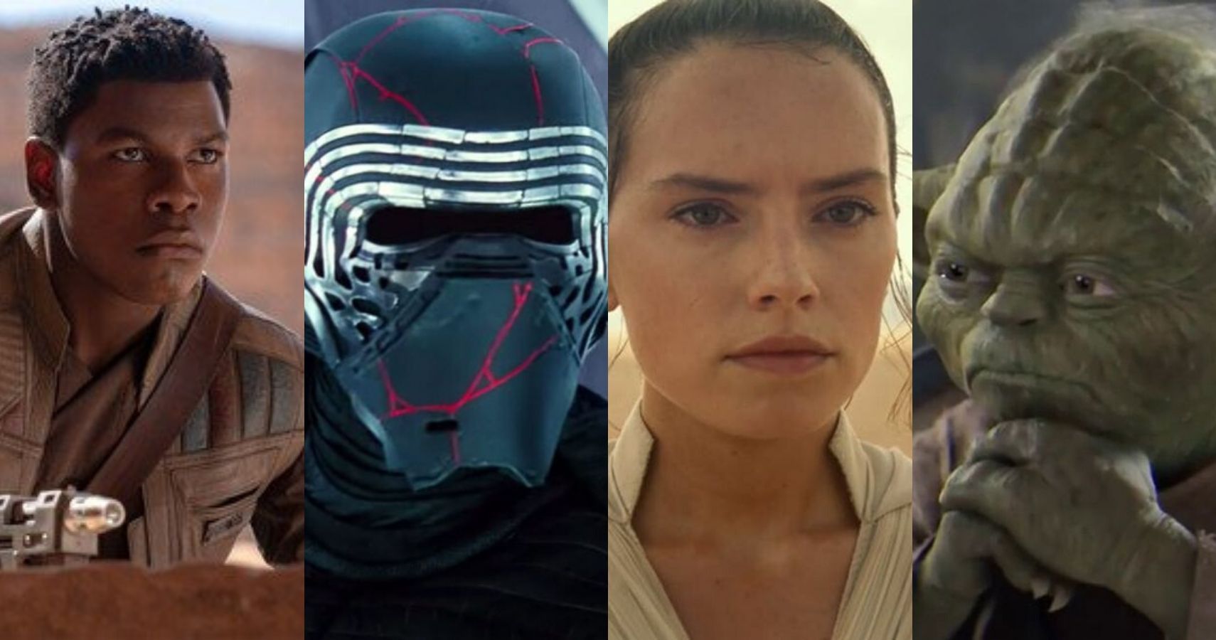 10 More Star Wars Characters That Deserves Their Own Spin-Off