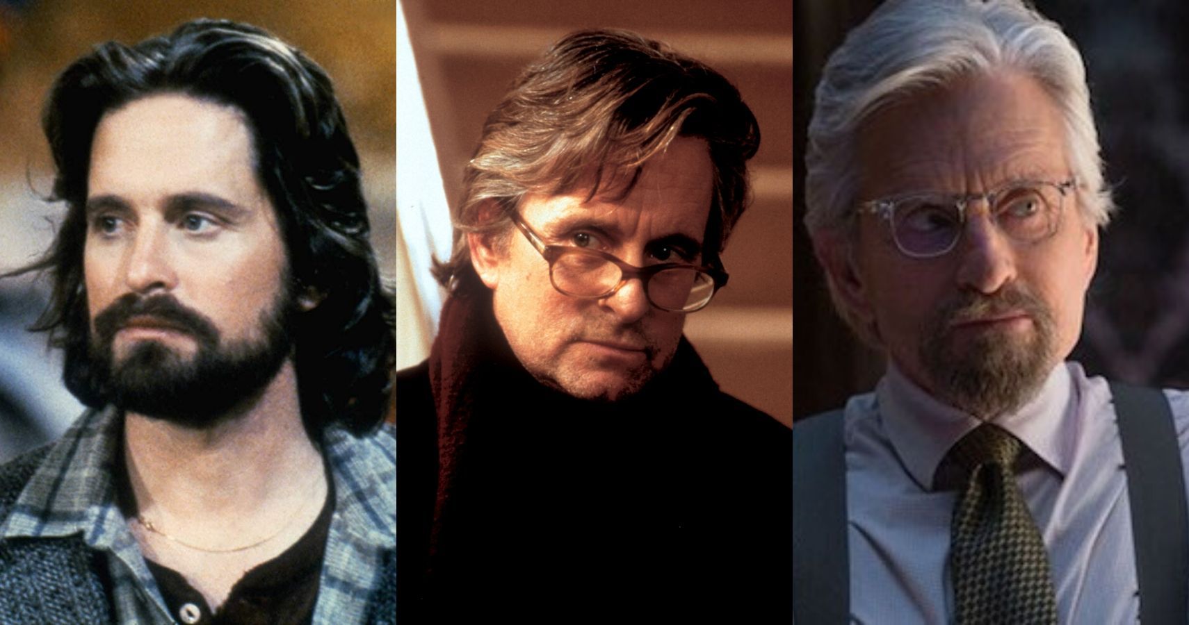 10 Best Michael Douglas Movies According To Rotten Tomatoes Academy award nominations for acting: best michael douglas movies according