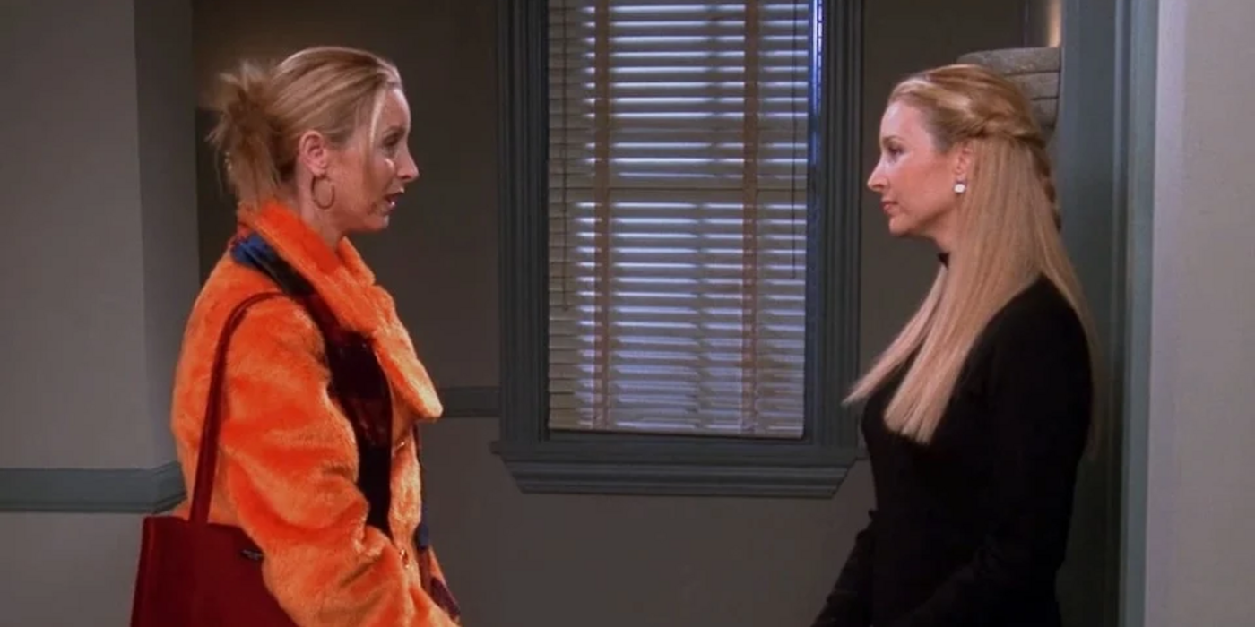 Friends: The Actresses Who Almost Played Phoebe