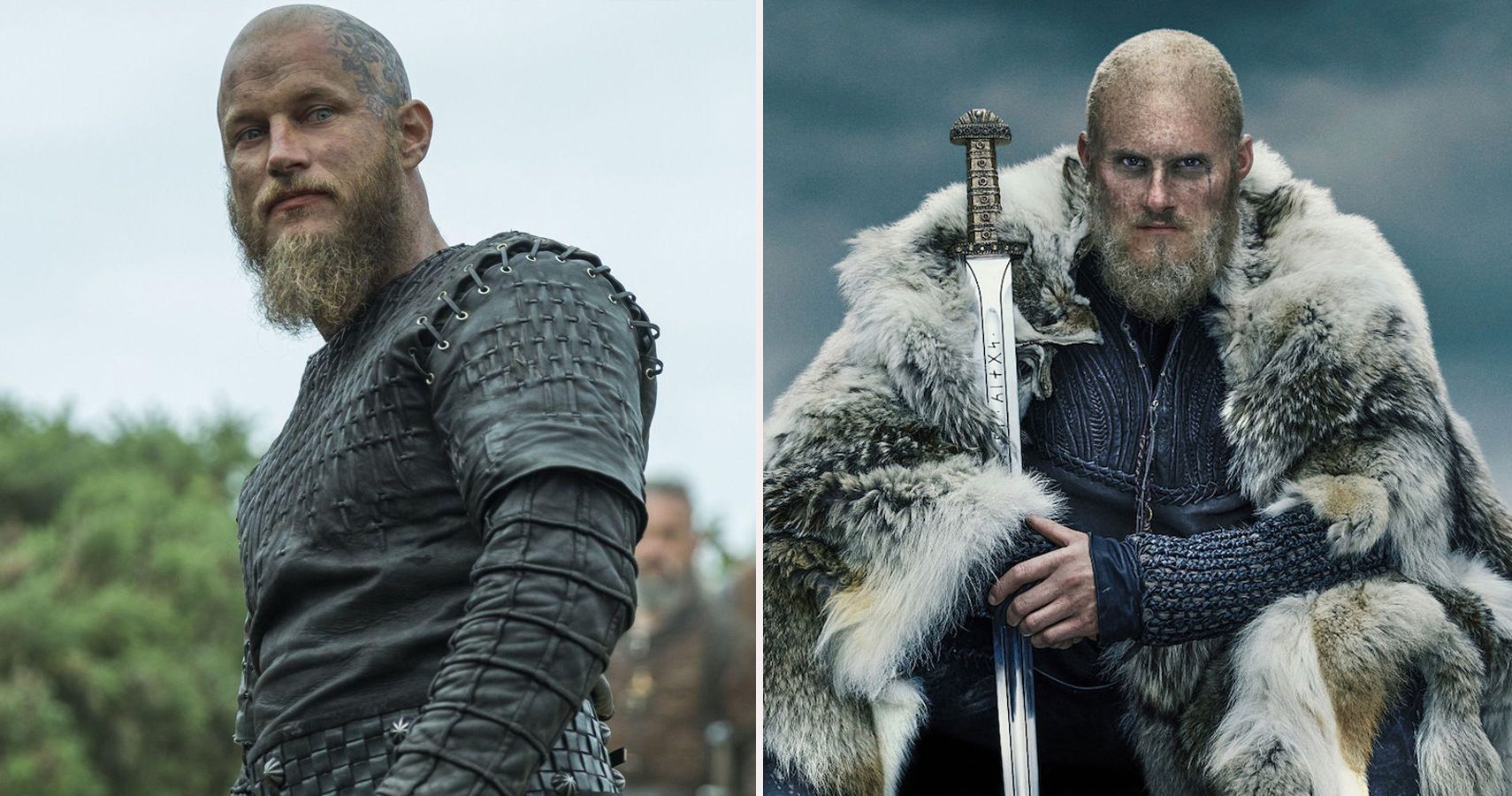 Ragnar - News - IMDb