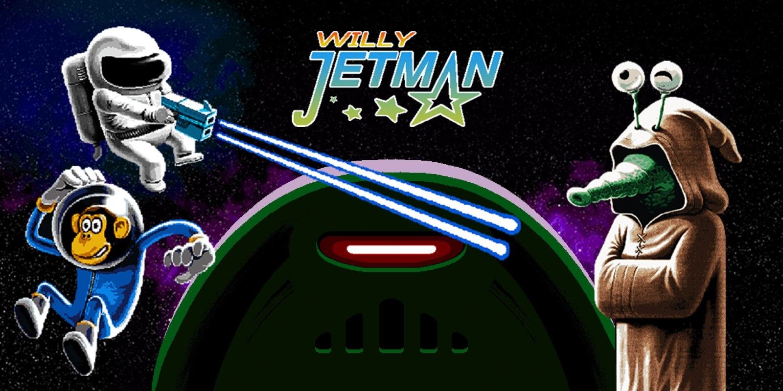 Willy Jetman Header