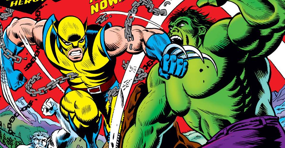 Wolverine Vs Hulk Whose Win Was More Brutal Screen Rant