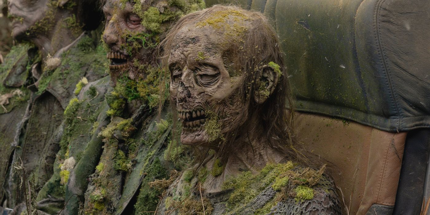 The Walking Dead World Beyond reveals premiere date