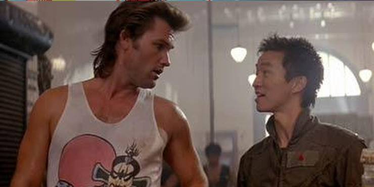 Big Trouble In Little China 5 Ways It S Aged Well 5 It Hasn T