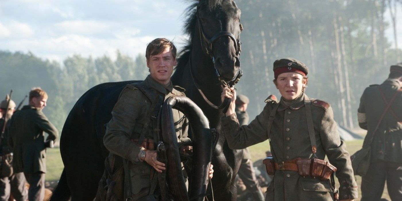 War Horse