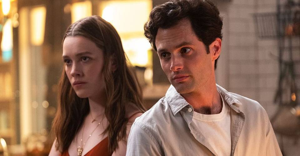 Netflix S You 10 Signs That Love Is Just Like Joe That Fans Completely Missed Netflix S You 10 Signs That Love Is Just Like Joe That Fans Completely Missed